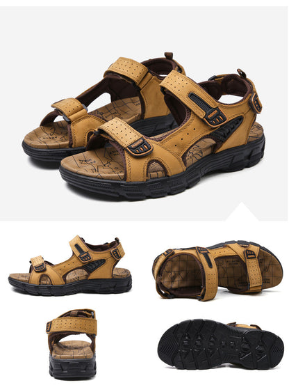 Dolores® | Piedflex Comfortable orthopedic sandals