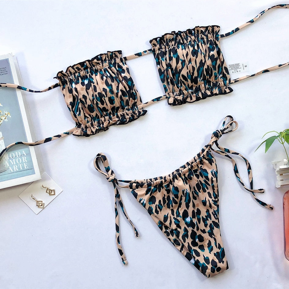 Hestia® | Chic and versatile   bikini