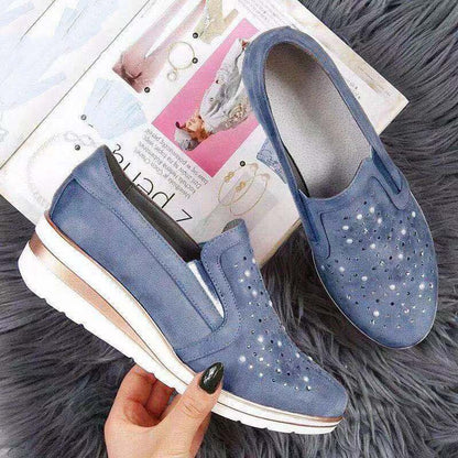 Lelia® | Simple and stylish   shoes