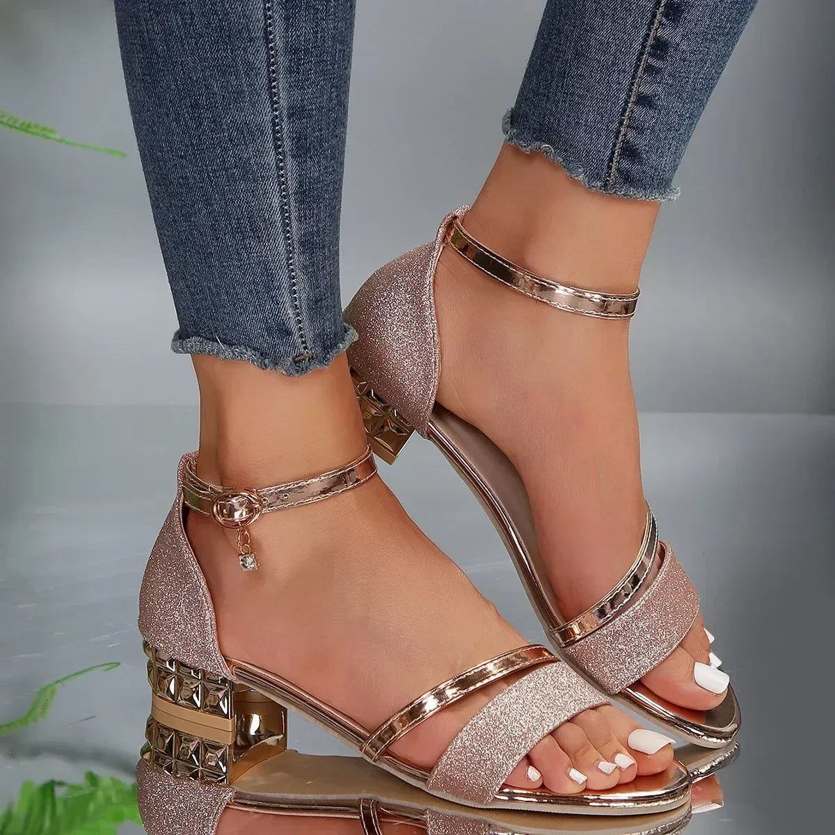Graciela® | Orthopedic Sandals