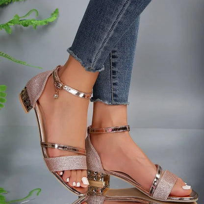 Graciela® | Orthopedic Sandals