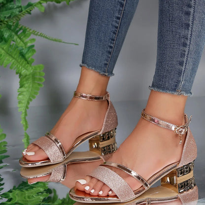 Graciela® | Orthopedic Sandals
