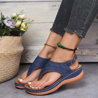 Xaviera® | Orthopedic Sandals For Women