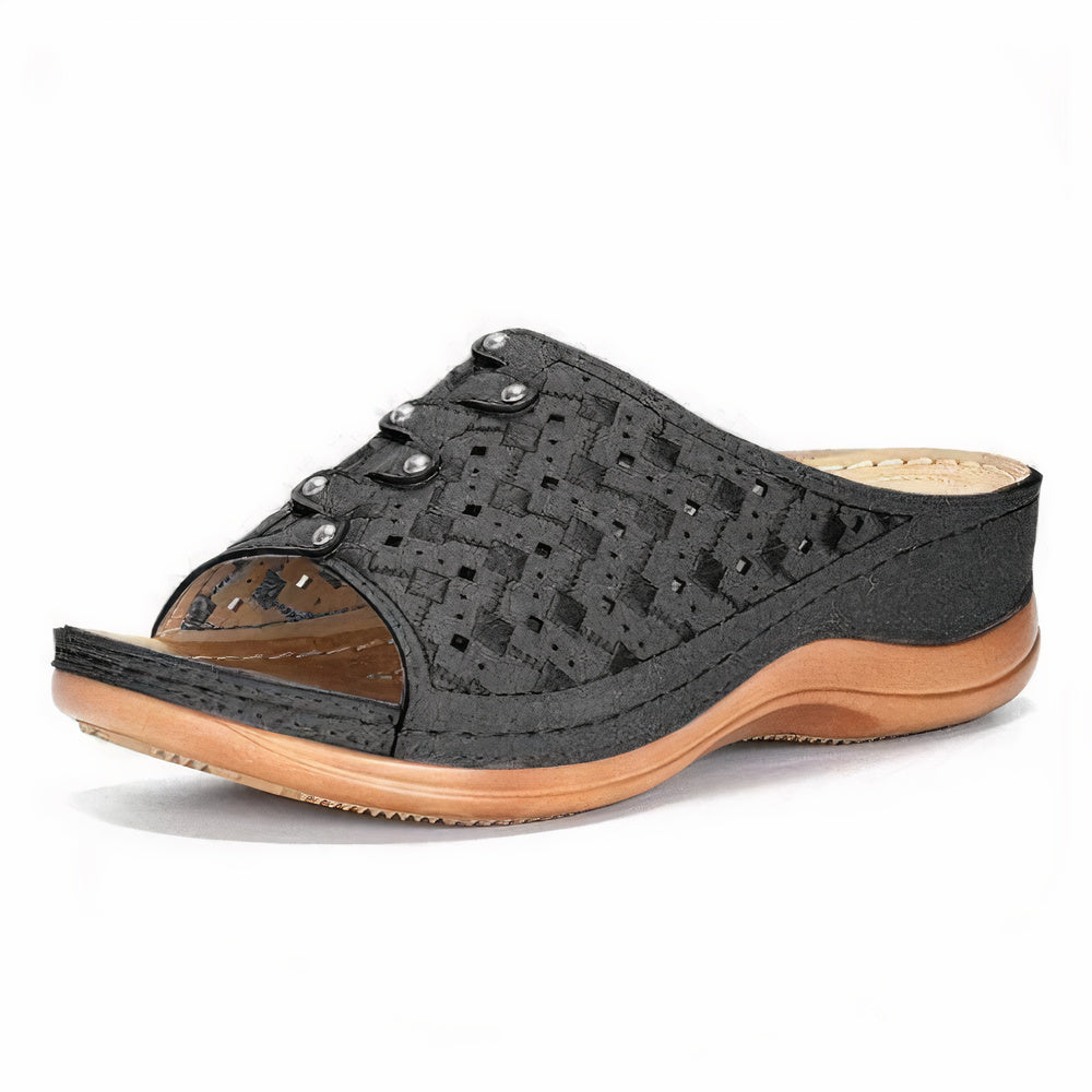 Jacqueline® | Orthopedic Sandals For Women