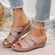 Maria Elena® | Orthopedic sandals