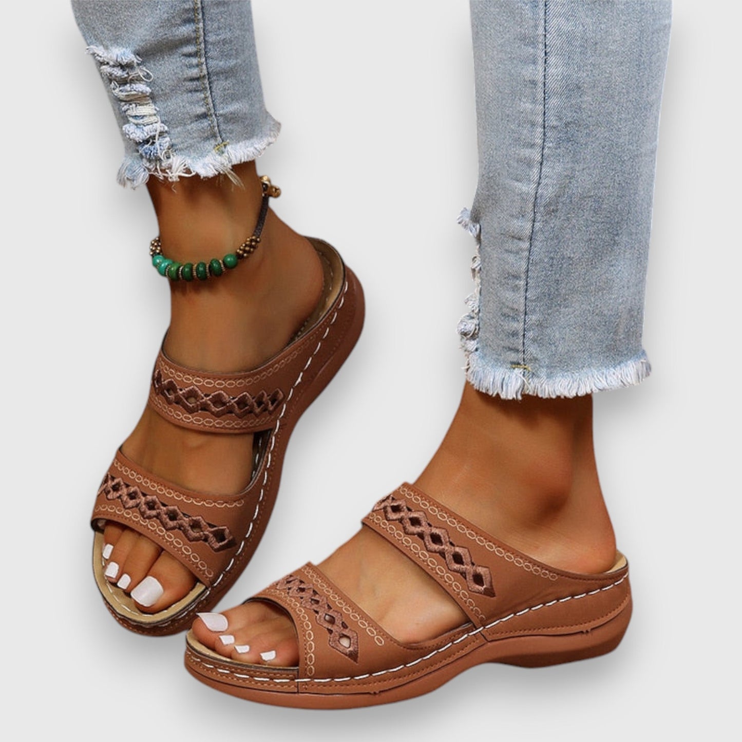 Yolanda® | Orthopaedic Sandals