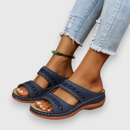Yolanda® | Orthopaedic Sandals