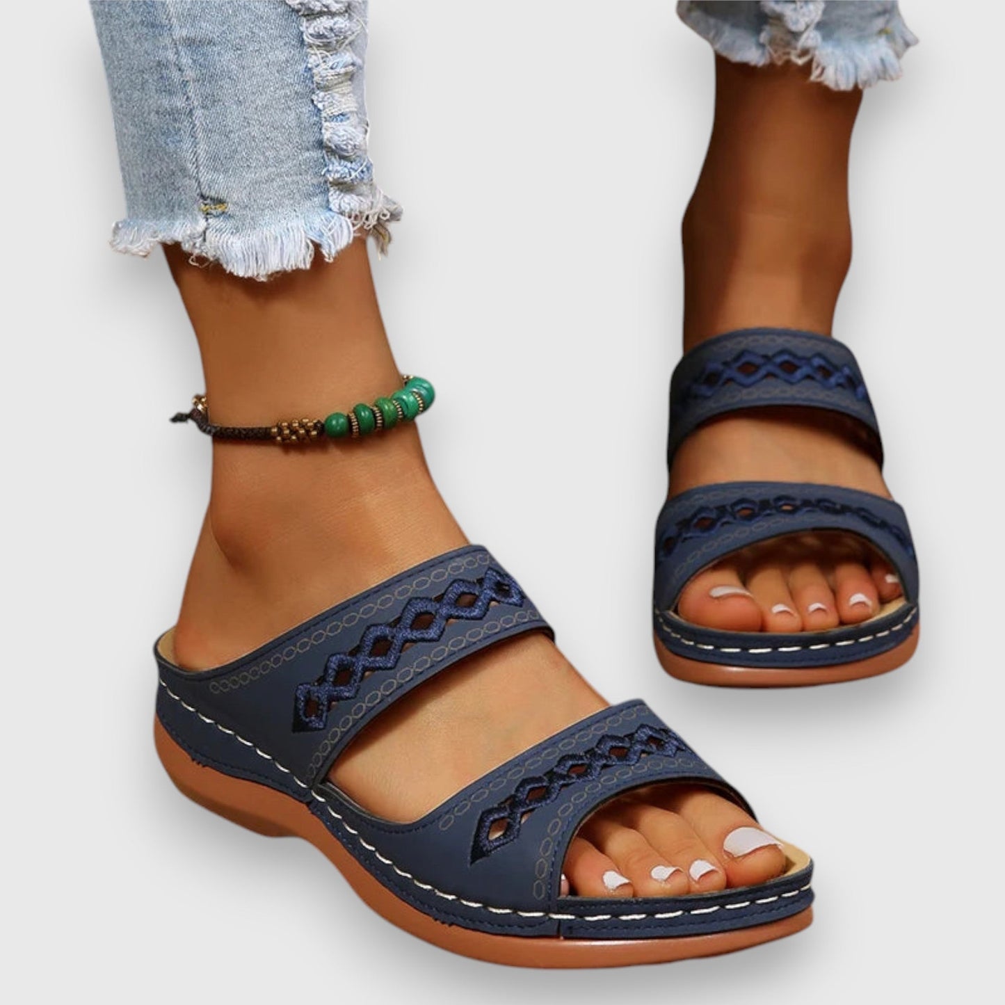 Yolanda® | Orthopaedic Sandals