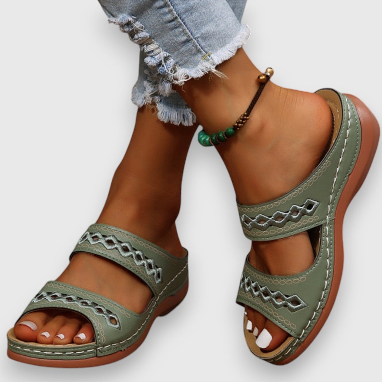 Yolanda® | Orthopaedic Sandals