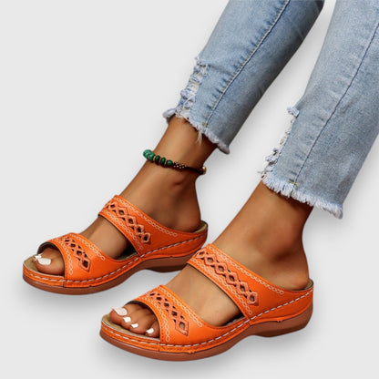Yolanda® | Orthopaedic Sandals