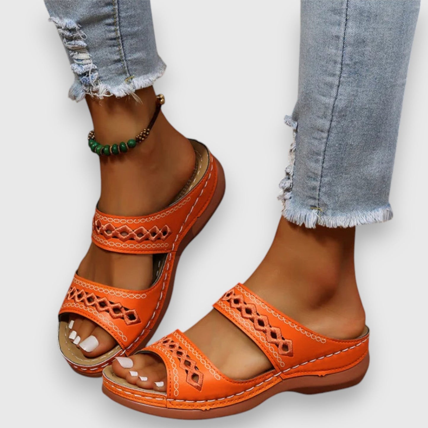 Yolanda® | Orthopaedic Sandals