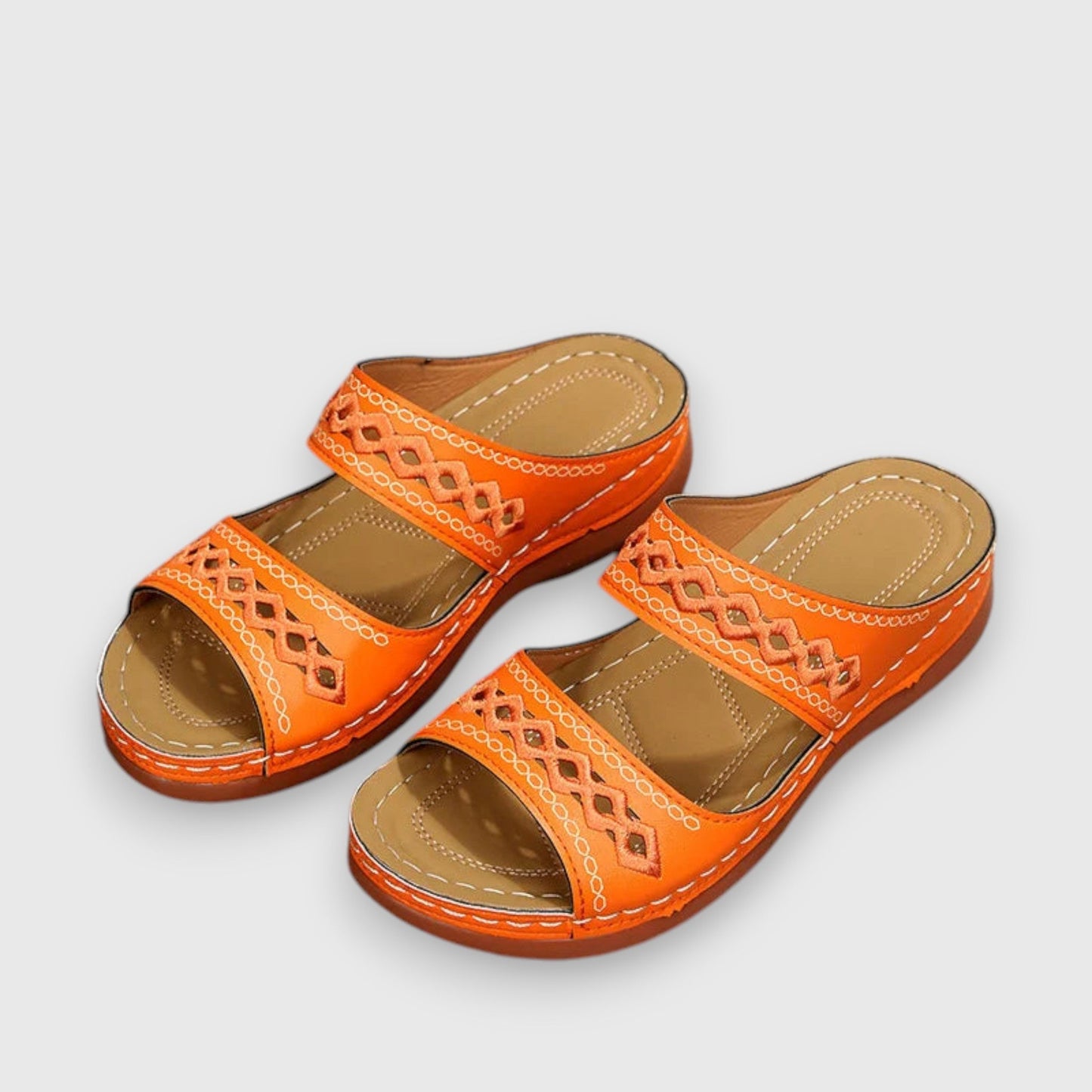 Yolanda® | Orthopaedic Sandals