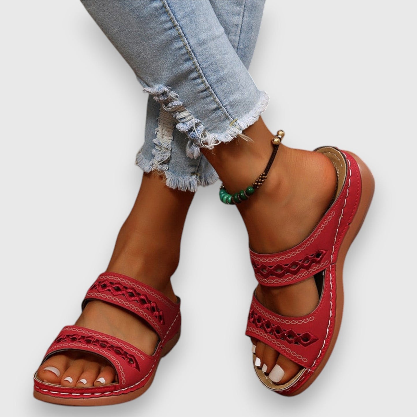Yolanda® | Orthopaedic Sandals