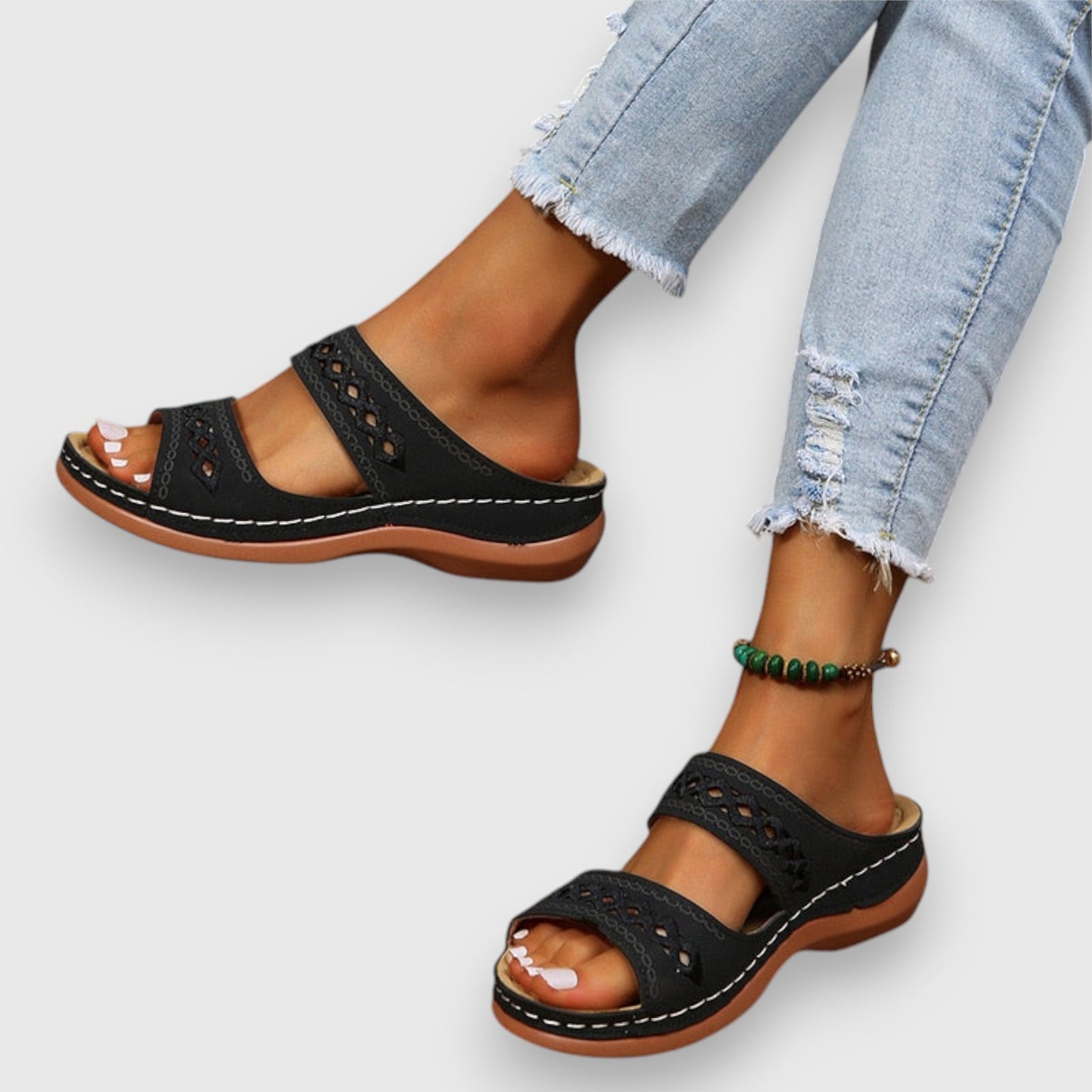 Yolanda® | Orthopaedic Sandals
