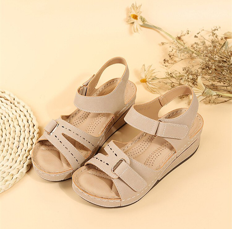 Yamel® | Orthopedic Summer Sandals