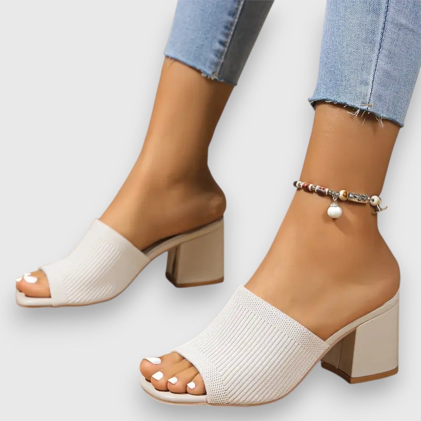 Úrsula® | Light Sandals