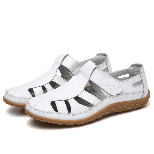 Xiomara® | Anti-Slip Orthopedic Sandals