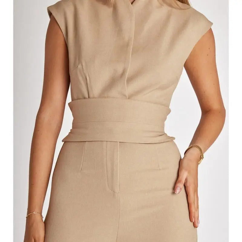 Adriana® | Elegant Jumpsuits For Women