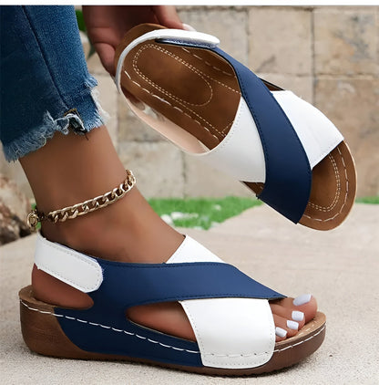 Violeta® | Orthopedic Sandals For Women