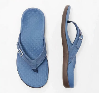 Hayley® | Orthopedic Summer Sandals
