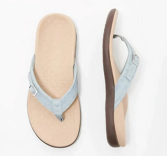 Hayley® | Orthopedic Summer Sandals