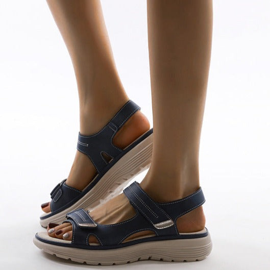 Samanta® | Orthopedic Bungee Sandals