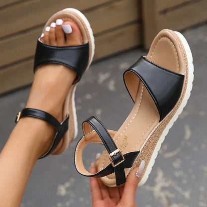 Genesis® | Orthopedic Sandals
