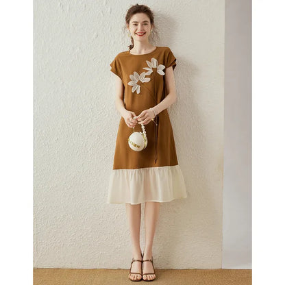 Mabel® | Comfortable and fashionable   dress