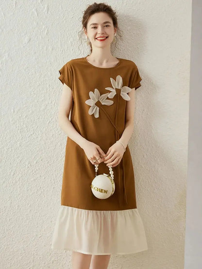 Mabel® | Comfortable and fashionable   dress