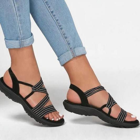 Ainhoa® | Orthopedic Leisure Sandals