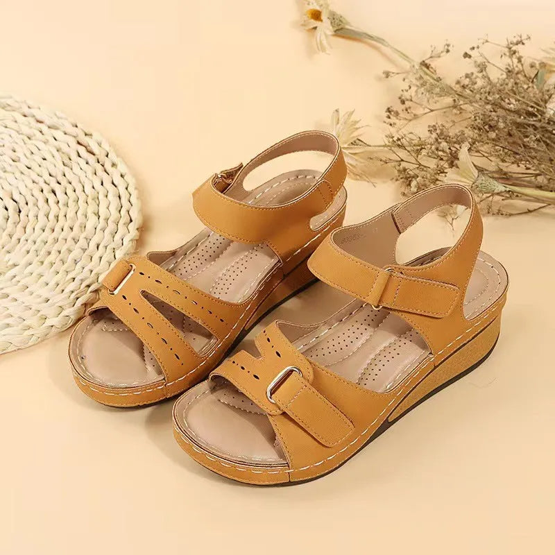 Ingrid® | Orthopedic Sandals