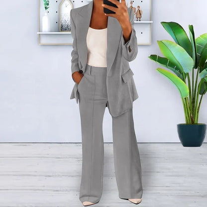 Lina® | Stylish jacket set