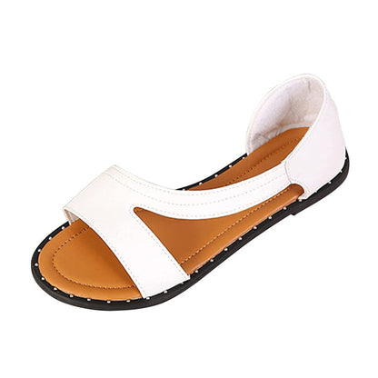 Guadalupe® | Stylish Orthopedic Chic Sandals