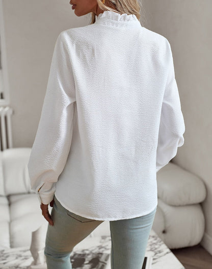 Lyra® | Elegant blouse