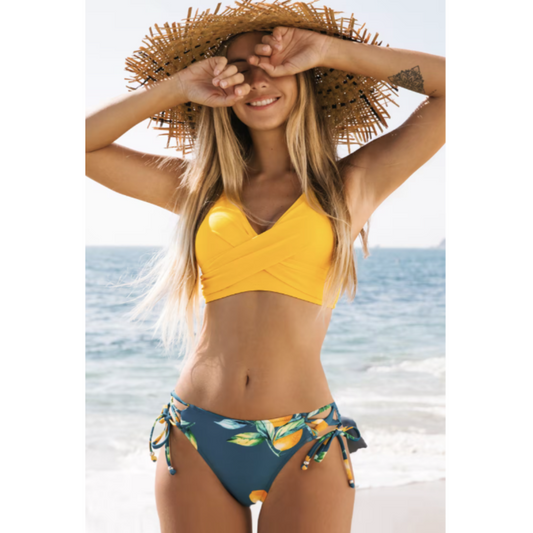 Bisera® | Vibrant Bikini-Set