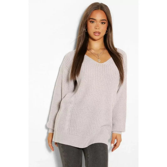 Lydia® | Oversized sweater