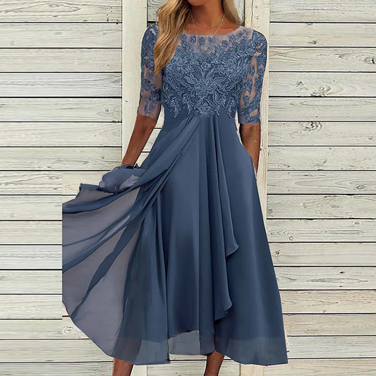 Lydia® | Elegant And Unique Summer Dress