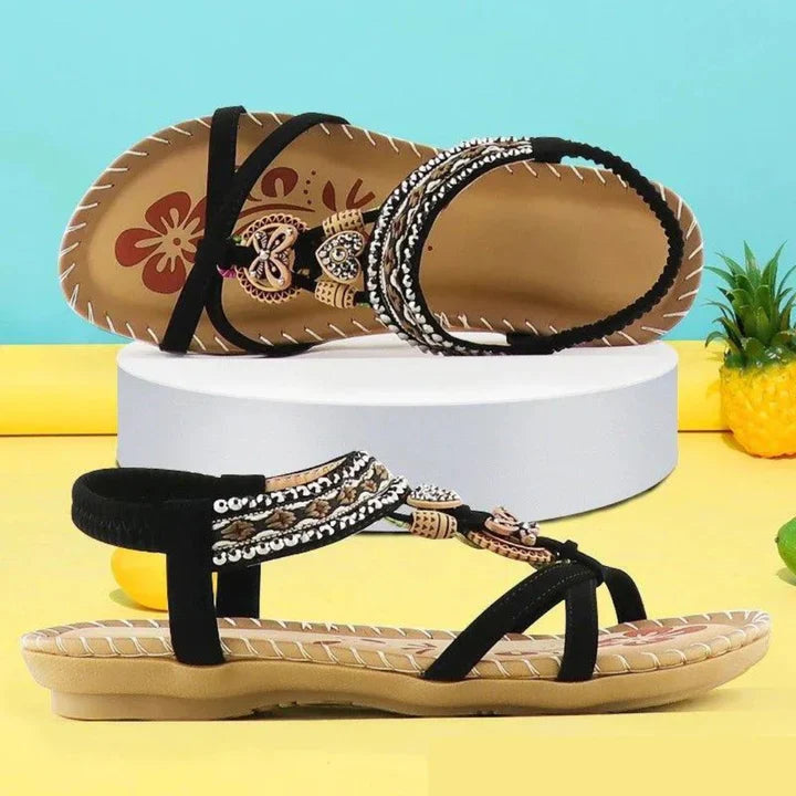 Samantha® | Orthopedia Comfort+ sandals