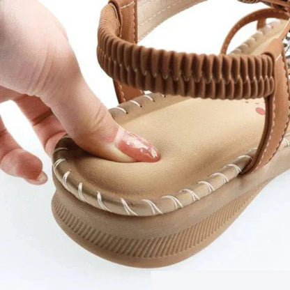 Samantha® | Orthopedia Comfort+ sandals