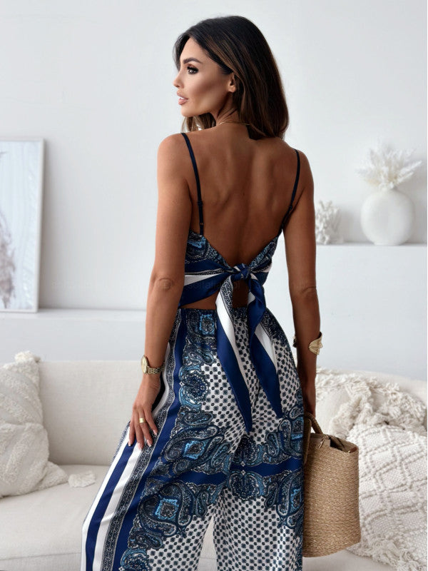 Abigail® | Bohemian style set