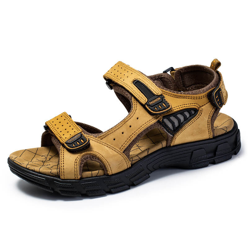Dolores® | Piedflex Comfortable orthopedic sandals