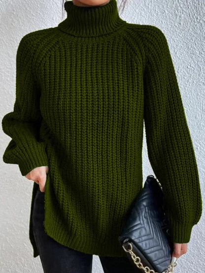 Ilse® | Timeless and stylish jumpsuit sweater