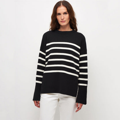 Annelies® | Modern and versatile sweater