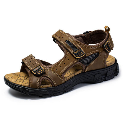 Dolores® | Piedflex Comfortable orthopedic sandals