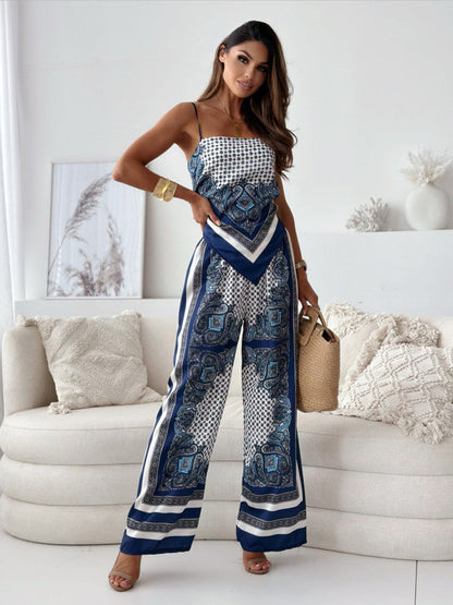 Abigail® | Bohemian style set