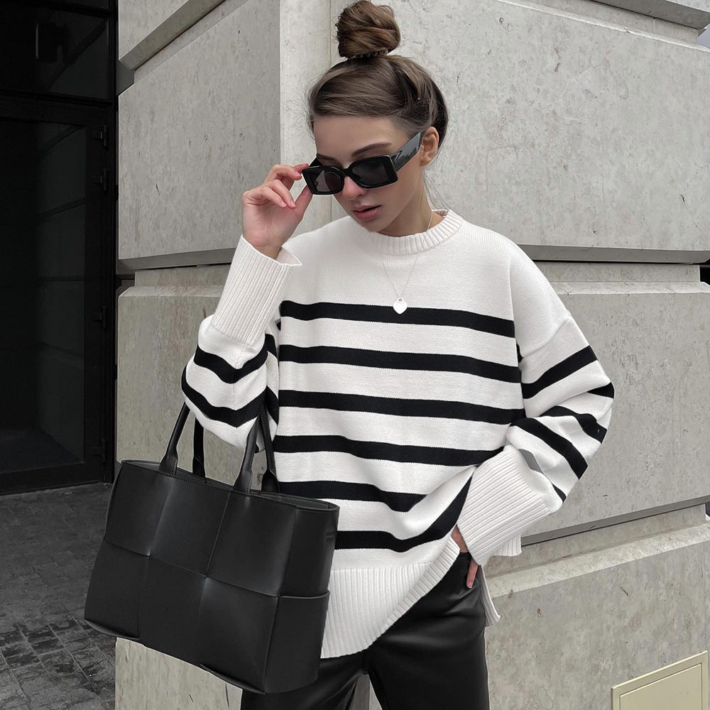 Annelies® | Modern and versatile sweater