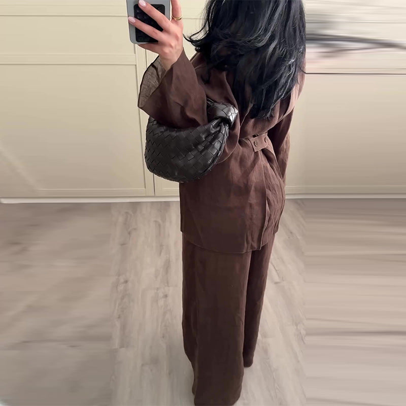 Adriana® | Comfortable Linen Set