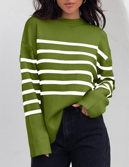 Annelies® | Modern and versatile sweater