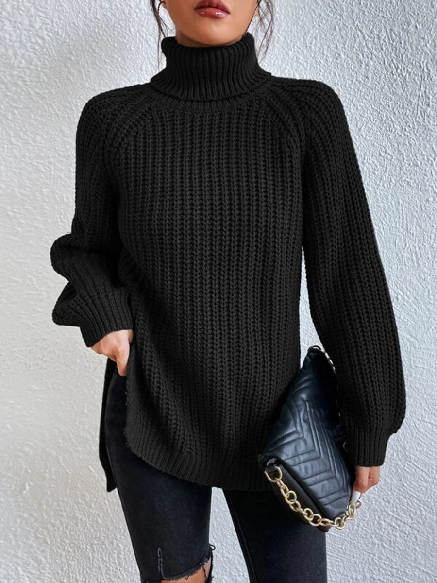 Ilse® | Timeless and stylish jumpsuit sweater