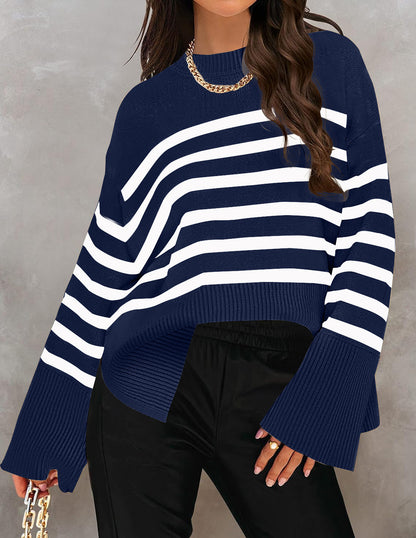 Annelies® | Modern and versatile sweater